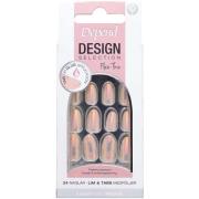 Depend Design Selection Unicorn Chrome Oval nord