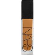 NARS Natural Matte Longwear Foundation Macao