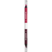 Morphe Bi-Liner Dual-Ended Gel Pencil Yours Or Mine