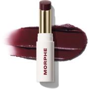 Morphe Liplock Glossy Lipstick Berry Bolted