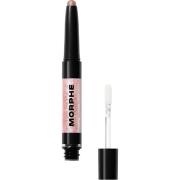 Morphe Mixed Signals Dual-Ended Cream & Liquid Shadow Stick Lover