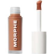Morphe Wakeup Artist Under Eye Correcting Concealer Chestnut 11W