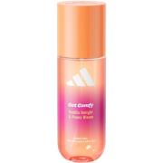 Adidas Vibes Get Comfy Body Mist 150 ml