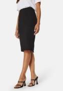 SELECTED FEMME Shelly MW Pencil Skirt Black XS