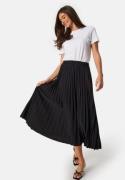 SELECTED FEMME Alexis MW Midi Skirt Black 42