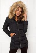 Happy Holly Sadie jacket Black 36/38