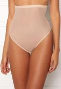 MAGIC Bodyfashion Hi Waist Thong Skin L