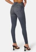 Happy Holly Amy push up jeans Grey 46R
