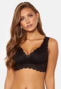 MAGIC Bodyfashion Dream Lace Bra Black XL