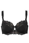 DORINA Celine Non Padded Bra V00 Black 85D