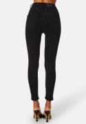 BUBBLEROOM Sandy Highwaist Superstretch Black 50