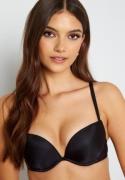 Wonderbra Full Effect Bra Black 75B