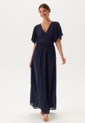 Bubbleroom Occasion Isobel gown Navy 46