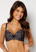 DORINA Celine Light Padded Bra V00-Black 85E