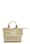Marc Jacobs The Mini Tote 260 Beige One size