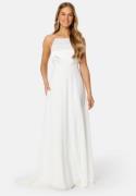 Bubbleroom Occasion Sienna Wedding Gown White 42