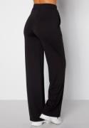 BUBBLEROOM Alanya Trousers Black XS