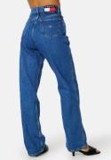 TOMMY JEANS Betsy Mid Rise Loose 1A5  Denim Medium 27/32