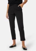 VILA Vivarone HW Slim Pant Black 42