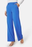 Object Collectors Item Objlisa MW Wide Pant Blue 36