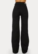 Dr. Denim Moxy Straight Black XL/30