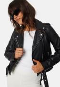 ROCKANDBLUE Nelia Jacket 89900 - Black 40