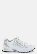 New Balance 530EMA Sneaker White/Silver 41.5