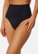 DORINA Absolute Sculpt Shaping Mid Waist Thong Black XS