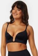 DORINA Sublime Sculpt Light Padded Bra Black 85D