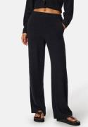 Object Collectors Item Objsanne Aline Wide Pant Black 36