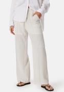 Object Collectors Item Objblea HW Pants White 40