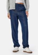 Object Collectors Item Objframe Lisa Re Mw Pants Dark Blue Denim XS