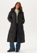 VERO MODA Vmklea Long Coat Black XS