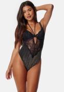 DORINA Bailey Bodysuit Bk0001-black 75C