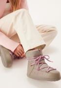 INUIKII Mountain Boot Beige 38