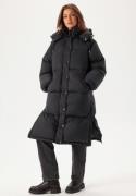 GANT Full Length Down Coat Black L