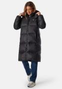 Calvin Klein Jeans Down Long Puffer BEH Ck Black XL