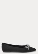 Steve Madden Elina Ballerina Black 41