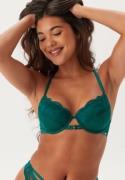 DORINA Hayden Light Padded Demi Ge0084-green 75B