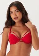 DORINA Adelina Push Up Plunge Rd0035-red 75B