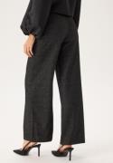 Object Collectors Item Objevellyn Lisa Mw Lo Pants Black Detail:Glitter 42