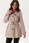 ROCKANDBLUE Isabelle Coat Beige 42