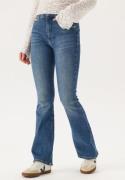 Calvin Klein Jeans Skinny Bootcut 1A4 Denim Medium 28/32