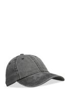 Baseball Cap Accessories Headwear Caps Black Wigéns