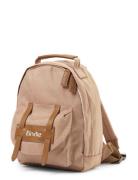 Backpack Mini™ - Faded Rose Accessories Bags Backpacks Pink Elodie Details