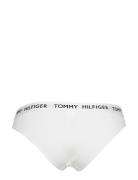 Bikini Trusser, Tanga Briefs White Tommy Hilfiger