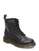 1460 J Softy T Boots Støvler Black Dr. Martens