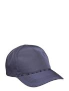 Baseball Contemporary Sport Twill Accessories Headwear Caps Blue Wigéns