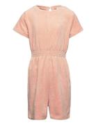 Jumpsuit Jumpsuit Orange Rosemunde Kids