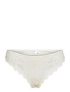 Lace Perfection G-streng Undertøj White Wacoal